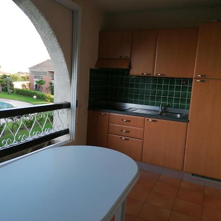 Appartement Les Pieds Dans L'Eau 300 M Plage - 2 Piscines Linguizzetta 외부 사진
