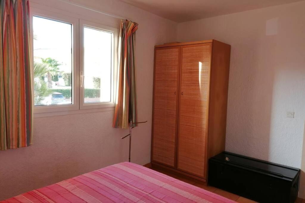 Appartement Les Pieds Dans L'Eau 300 M Plage - 2 Piscines Linguizzetta 외부 사진