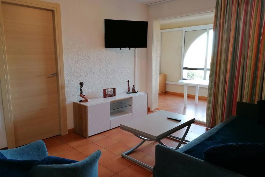 Appartement Les Pieds Dans L'Eau 300 M Plage - 2 Piscines Linguizzetta 외부 사진