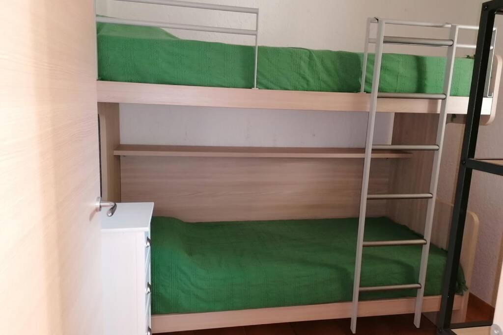 Appartement Les Pieds Dans L'Eau 300 M Plage - 2 Piscines Linguizzetta 외부 사진