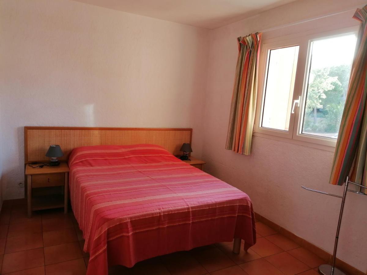 Appartement Les Pieds Dans L'Eau 300 M Plage - 2 Piscines Linguizzetta 외부 사진